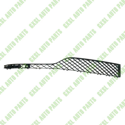 For Bentley Bentayga 2016-2020 Without ACC Right Front Bumper Grille Black OEM 36A807648 36A807648C