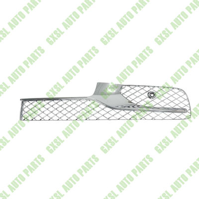 For Bentley Flying Spur 2016-2019 Left Front Bumper Radiator Grilles Ventilation Grille Chrome OEM 4W0807647H