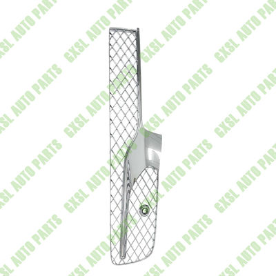 For Bentley Flying Spur 2016-2019 Left Front Bumper Radiator Grilles Ventilation Grille Chrome OEM 4W0807647H