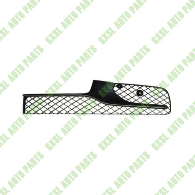 For Bentley Flying Spur 2016-2019 Left Front Bumper Radiator Grilles Ventilation Grille Black OEM 4W0807647HGRU