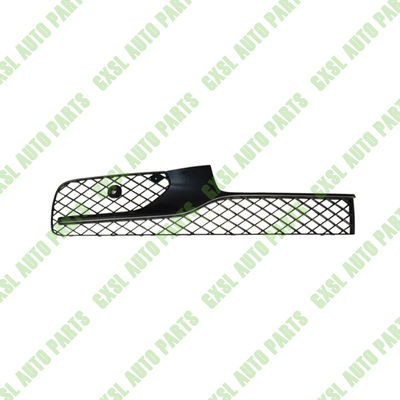 For Bentley Flying Spur 2016-2019 Right Front Bumper Radiator Grilles Ventilation Grille Black OEM 4W0807648RGRU