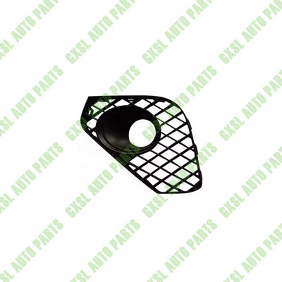 For Bentley Continental GT GTC 2020 With ACC Front Bumper Left Grille Black OEM 3SD807647A