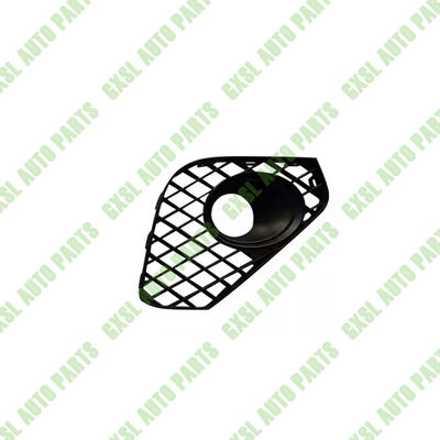 For Bentley Continental GT GTC 2020 With ACC Front Bumper Right Grille Black OEM 3SD807648A