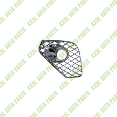 For Bentley Continental GT GTC 2020 With ACC Front Bumper Left Grille Chrome OEM 3SD807647B