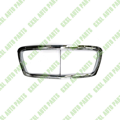 For Bentley Continental GT 2012-2018 Front Bumper Grille Inner Frame Chrome OEM 3W3853667 3W3853667E