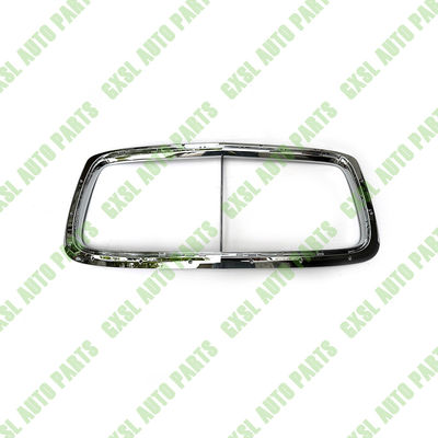For Bentley Continental GT 2012-2018 Front Bumper Grille Inner Frame Chrome OEM 3W3853667 3W3853667E