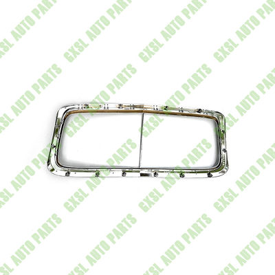 For Bentley Continental GT 2012-2018 Front Bumper Grille Inner Frame Chrome OEM 3W3853667 3W3853667E