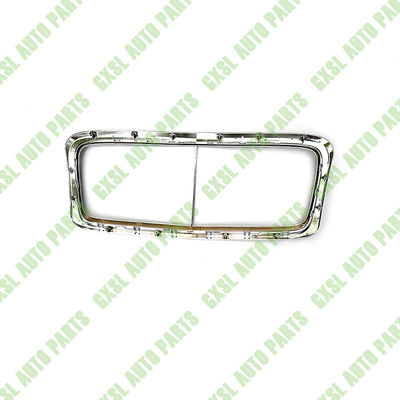 For Bentley Continental GT 2012-2018 Front Bumper Grille Inner Frame Chrome OEM 3W3853667 3W3853667E