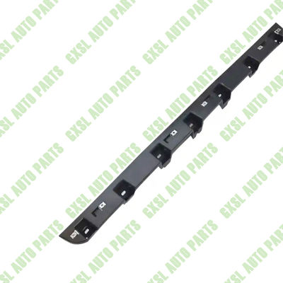 For Bentley Continental GT 2012-2015 Grille Case Bracket OEM 3W3807181B