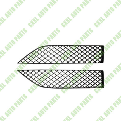 For Bentley Continental GT 2020 Car Bumper Exterior Decoration Front Grille Without Acc Black OEM 3SD807675 3SD807676