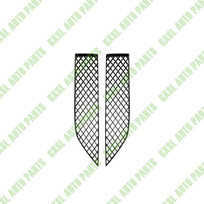 For Bentley Continental GT 2020 Car Bumper Exterior Decoration Front Grille Without Acc Black OEM 3SD807675 3SD807676