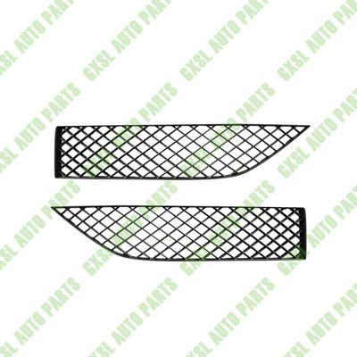 For Bentley Continental GT 2020 Car Bumper Exterior Decoration Front Grille Without Acc Black OEM 3SD807675 3SD807676
