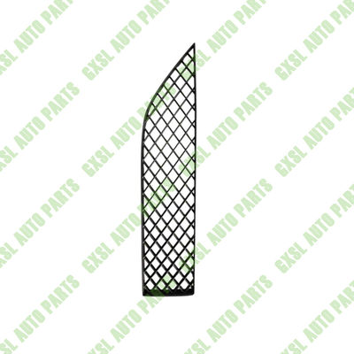 For Bentley Continental GT 2020 Car Bumper Exterior Decoration Left Front Grille Without Acc Black OEM 3SD807675