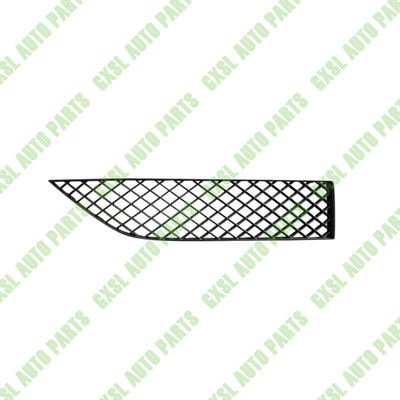 For Bentley Continental GT 2020 Car Bumper Exterior Decoration Left Front Grille Without Acc Black OEM 3SD807675