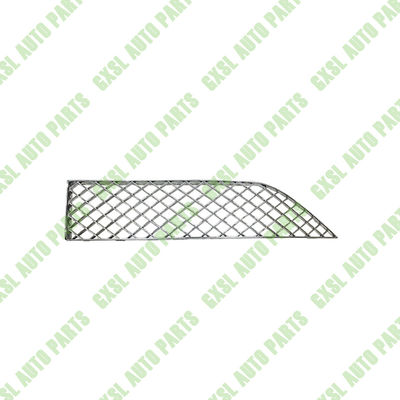 For Bentley Continental GT 2020 Car Bumper Exterior Decoration Left Front Grille Without Acc Chrome OEM 3SD807675B