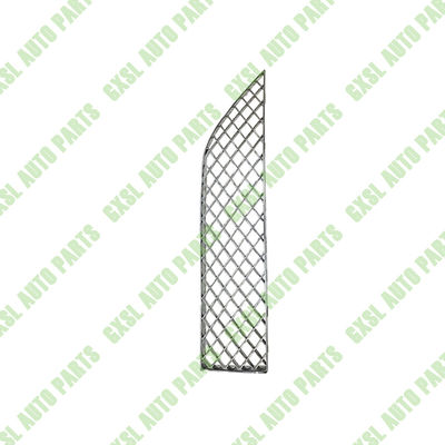 For Bentley Continental GT 2020 Car Bumper Exterior Decoration Left Front Grille Without Acc Chrome OEM 3SD807675B
