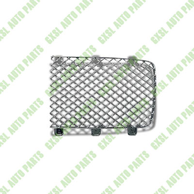 For Bentley Bentayga 2021 Left Front Bumper Radiator Grille Chrome OEM 36A853683F