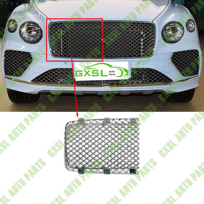 For Bentley Bentayga 2021 Right Front Bumper Radiator Grille Chrome OEM 36A853684E