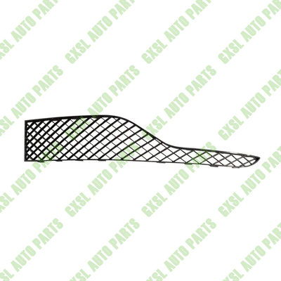 For Bentley Continental GT GTC 2016- 2018 Front Bumper Left Grille Black OEM 3W3807681Q
