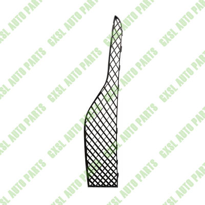 For Bentley Continental GT GTC 2016- 2018 Front Bumper Left Grille Black OEM 3W3807681Q