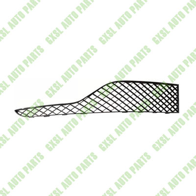 For Bentley Continental GT GTC 2016- 2018 Front Bumper Right Grille Black OEM 3W3807682Q
