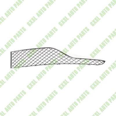 For Bentley Continental GT GTC 2016- 2018 Front Bumper Left Grille Chrome OEM 3W3807681R