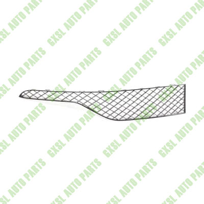 For Bentley Continental GT GTC 2016- 2018 Front Bumper Left Grille Chrome OEM 3W3807681R