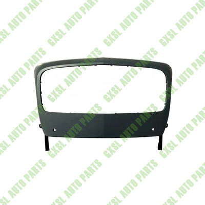 For Bentley Flying Spur 2014-2019 Front Bumper Grille Frame Without License Plate OEM 4W0853651C