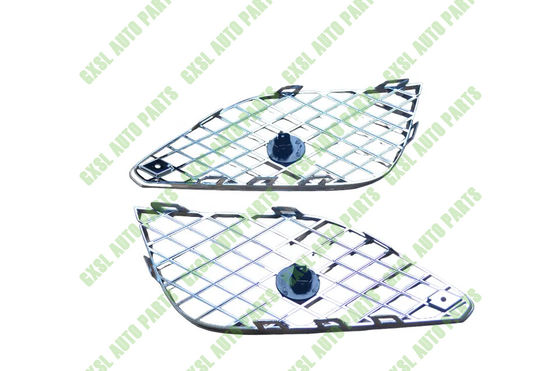 For Bentley Continental GT GTC 2016 -2018 Left Right Front Bumper Grille Chorme OEM 3W3807647E 3W3807648E