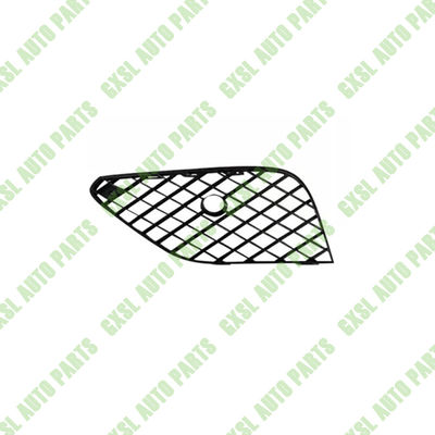 For Bentley Continental GT GTC 2016 -2018 Left Front Bumper Grille Black OEM 3W3807647D