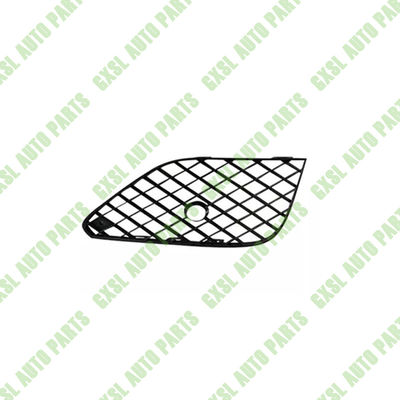 For Bentley Continental GT GTC 2016 -2018 Right Front Bumper Grille Black OEM 3W3807648D