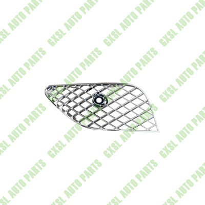 For Bentley Continental GT GTC 2016 -2018 Left Front Bumper Grille Chorme OEM 3W3807647E