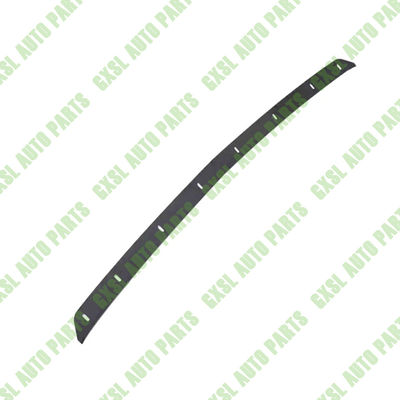 For Bentley Continental GT 2012-2015 Front Bumper Grille Upper Bracket OEM 3W3807277A