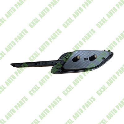 For Bentley Continental GT GTC  2012-2017 Left Side Air Fender Vent Grille Black OEM 3W3821273A 3W3821273B