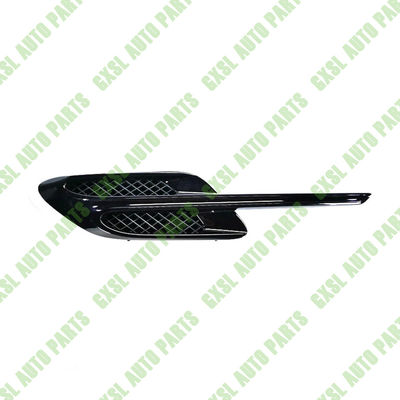 For Bentley Continental GT GTC  2012-2017 Left Side Air Fender Vent Grille Black OEM 3W3821273A 3W3821273B