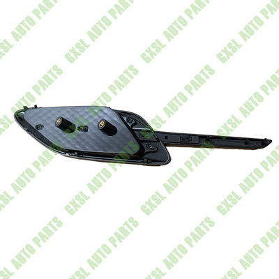 For Bentley Continental GT GTC  2012-2017 Right Side Air Fender Vent Grille Black OEM 3W3821274A 3W3821274B