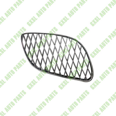 For Bentley Continental GT 2009-2013 Extreme Speed Version Left Front Bar Grille Air Inlet Mesh Chrome OEM 3W8807683E
