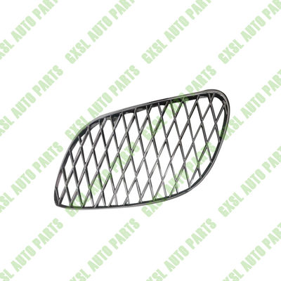 For Bentley Continental GT 2009-2013 Extreme Speed Version Right Front Bar Grille Air Inlet Mesh Chrome OEM 3W8807682E