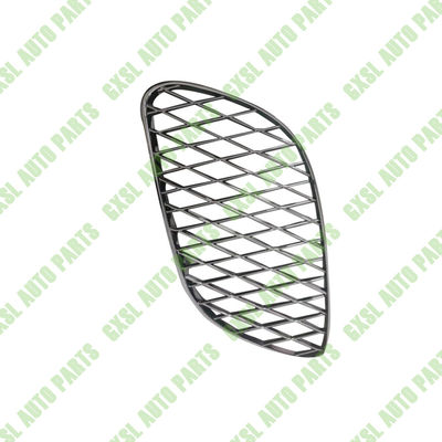 For Bentley Continental GT 2009-2013 Extreme Speed Version Right Front Bar Grille Air Inlet Mesh Chrome OEM 3W8807682E