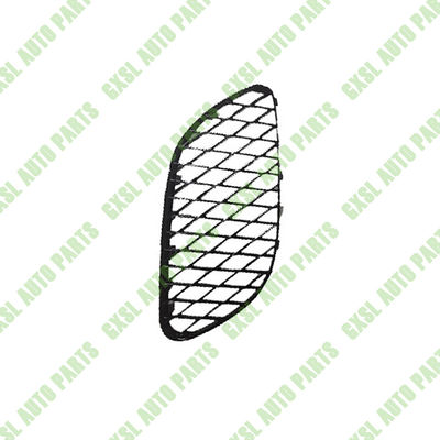 For Bentley Continental GT 2009-2013 Extreme Speed Version Left Front Bar Grille Air Inlet Mesh Black OEM 3W8807683D