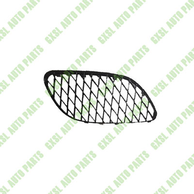 For Bentley Continental GT 2009-2013 Extreme Speed Version Left Front Bar Grille Air Inlet Mesh Black OEM 3W8807683D