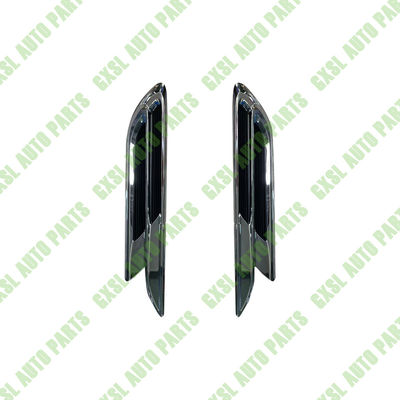 For Bentley Flying Spur 2020 Left Right Air Vents Strips Grille Chrome OEM 3SE821273D 3SE821273F 3SE821273H 3SE821274D 3SE821274F 3SE821274H