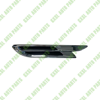 For Bentley Flying Spur 2020 Left Air Vents Strips Grille Chrome OEM 3SE821273D 3SE821273F 3SE821273H