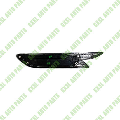 For Bentley Flying Spur 2020 Right Air Vents Strips Grille Chrome OEM 3SE821274D 3SE821274F 3SE821274H