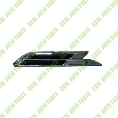 For Bentley Flying Spur 2020 Right Air Vents Strips Grille Chrome OEM 3SE821274D 3SE821274F 3SE821274H