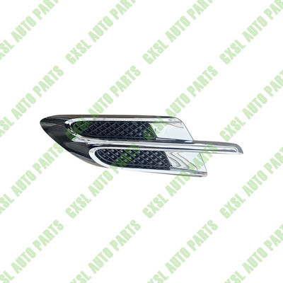 For Bentley Bentayga 2016-2019 Left Side Air Fender Vent Grille Chrome OEM 36A821941C 36A821273C