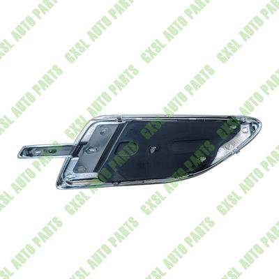 For Bentley Bentayga 2016-2019 Left Side Air Fender Vent Grille Chrome OEM 36A821941C 36A821273C