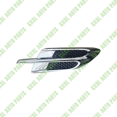 For Bentley Bentayga 2016-2019 Right Side Air Fender Vent Grille Chrome OEM 36A821942C 36A821274C