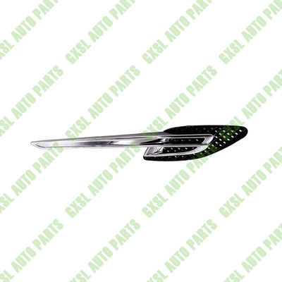 For Bentley Flying Spur 2012-2019 Right Air Vent Outer Frame Fender Vent Cover OEM 4W0821942C 4W0821942D 4W0821942E