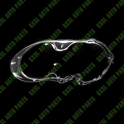 For Bentley Flying Spur 2013-2019 Left Headlight Shell Headlamp Transparent Lampshade Cover Lens OEM 4W1941015C